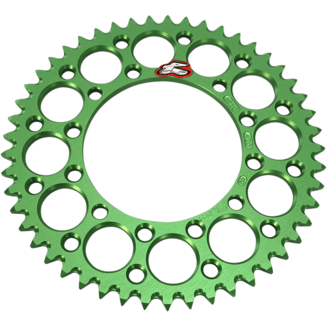 RENTHAL SPROCKET 191U - 420 - 49 - Driven Powersports Inc.765442151825191U - 420 - 49GEGN