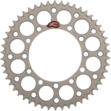 RENTHAL SPROCKET 191U - 420 - 50 - Driven Powersports Inc.765442014526191U - 420 - 50GESI