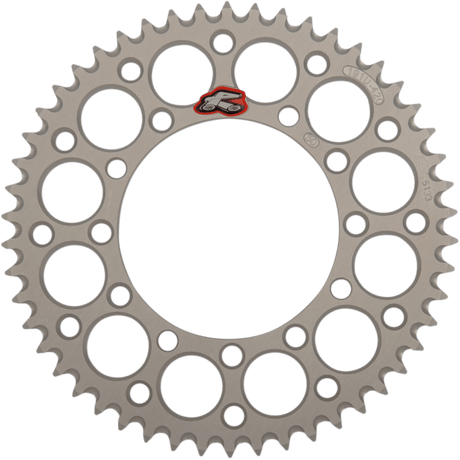 RENTHAL SPROCKET 191U - 420 - 50 - Driven Powersports Inc.765442014526191U - 420 - 50GESI