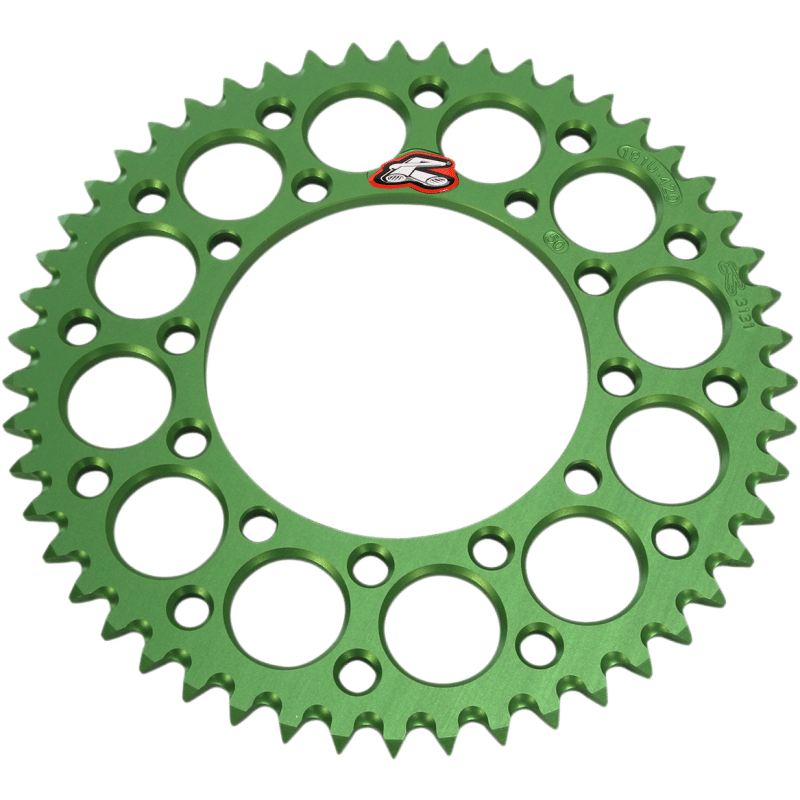 RENTHAL SPROCKET 191U - 420 - 50 - Driven Powersports Inc.765442151832191U - 420 - 50GEGN