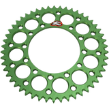 RENTHAL SPROCKET 191U - 420 - 50 - Driven Powersports Inc.765442151832191U - 420 - 50GEGN