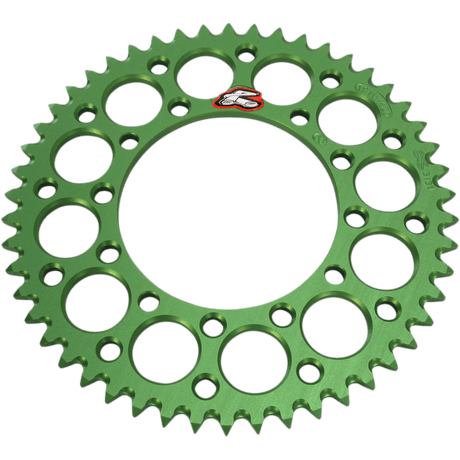 RENTHAL SPROCKET 191U - 420 - 50 - Driven Powersports Inc.765442151832191U - 420 - 50GEGN