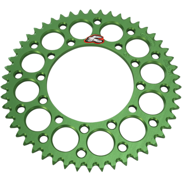 RENTHAL SPROCKET 191U - 420 - 50 - Driven Powersports Inc.765442151832191U - 420 - 50GEGN