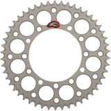 RENTHAL SPROCKET 191U - 420 - 50 - Driven Powersports Inc.765442014526191U - 420 - 50GESI