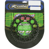 RENTHAL SPROCKET 191U - 420 - 51 - Driven Powersports Inc.765442076296191U - 420 - 51GEBK