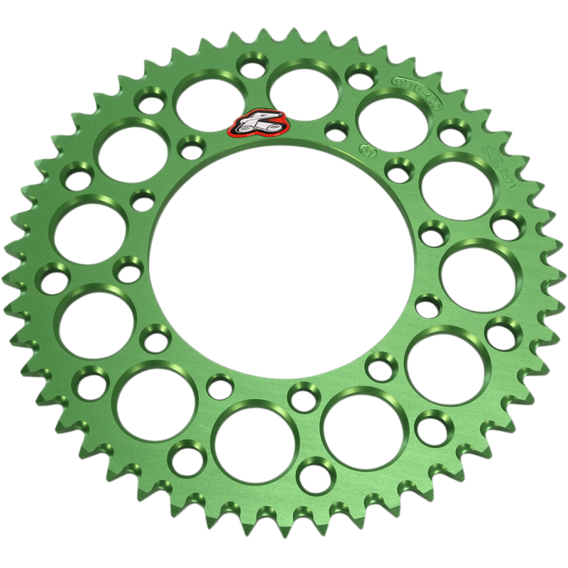 RENTHAL SPROCKET 191U - 420 - 51 - Driven Powersports Inc.765442151849191U - 420 - 51GEGN