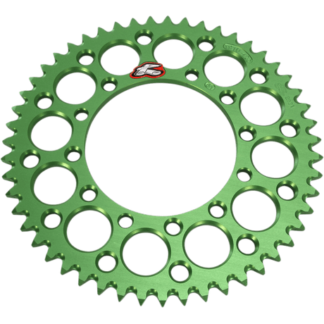 RENTHAL SPROCKET 191U - 420 - 51 - Driven Powersports Inc.765442151849191U - 420 - 51GEGN