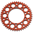 RENTHAL SPROCKET 192U - 420 - 47 - Driven Powersports Inc.765442139809192U - 420 - 47GPOR