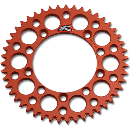 RENTHAL SPROCKET 192U - 420 - 47 - Driven Powersports Inc.765442139809192U - 420 - 47GPOR