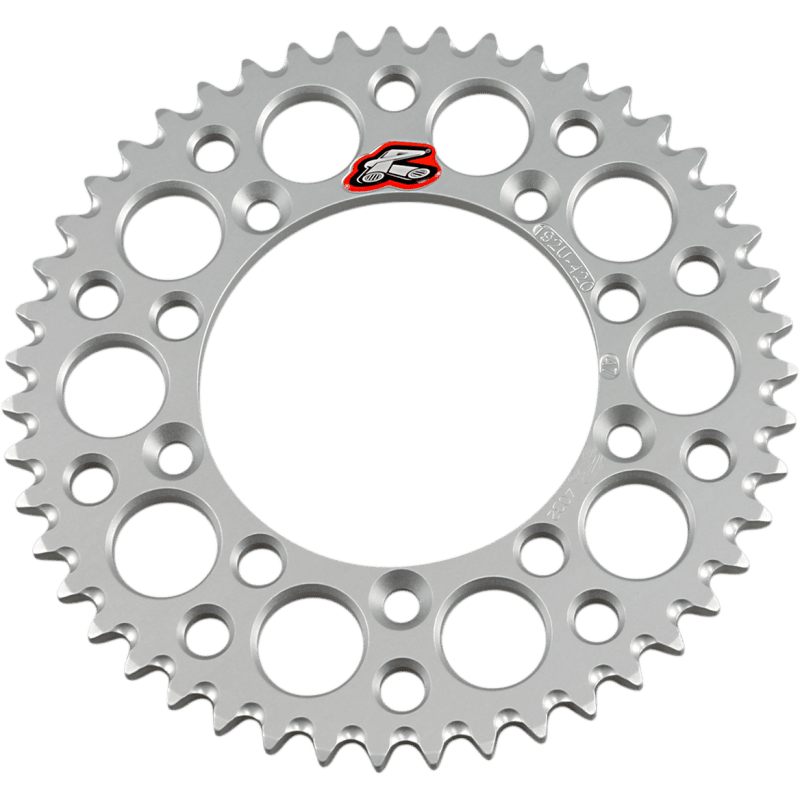 RENTHAL SPROCKET 192U - 420 - 47GP - Driven Powersports Inc.765442048835192U - 420 - 47GPSI