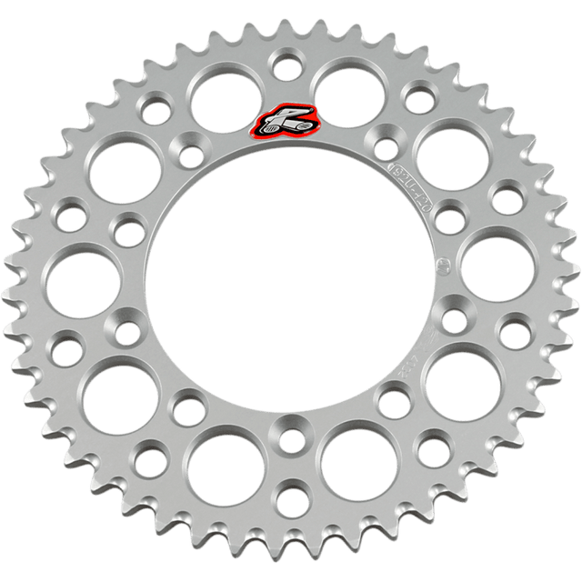 RENTHAL SPROCKET 192U - 420 - 47GP - Driven Powersports Inc.765442048835192U - 420 - 47GPSI