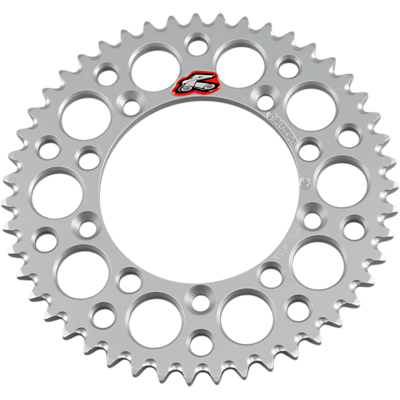 RENTHAL SPROCKET 192U - 420 - 47GP - Driven Powersports Inc.765442048835192U - 420 - 47GPSI