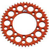 RENTHAL SPROCKET 192U - 420 - 48 - DRIVEN Canada's Powersports 765442077149192U - 420 - 48GPOR