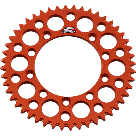 RENTHAL SPROCKET 192U - 420 - 48 - DRIVEN Canada's Powersports 765442077149192U - 420 - 48GPOR