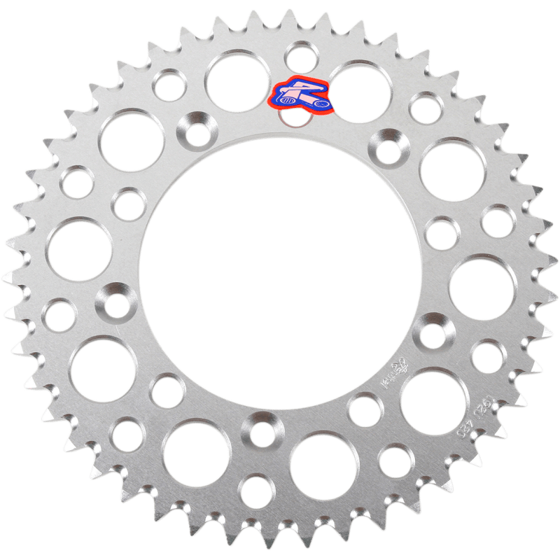 RENTHAL SPROCKET 192U - 420 - 48GP - Driven Powersports Inc.765442048842192U - 420 - 48GPSI