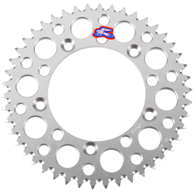 RENTHAL SPROCKET 192U - 420 - 48GP - Driven Powersports Inc.765442048842192U - 420 - 48GPSI