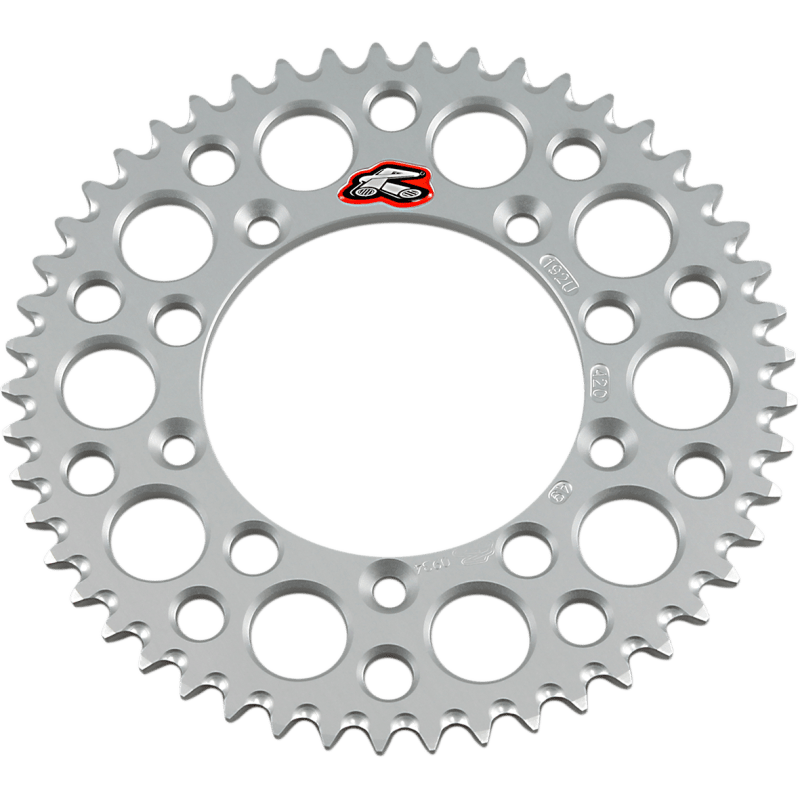 RENTHAL SPROCKET 192U - 420 - 49GP - Driven Powersports Inc.765442048859192U - 420 - 49GPSI