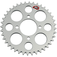 RENTHAL SPROCKET 203U - 520 - 40GP - Driven Powersports Inc.765442064965203U - 520 - 40GPSI
