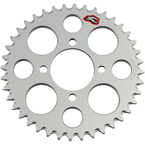RENTHAL SPROCKET 203U - 520 - 40GP - Driven Powersports Inc.765442064965203U - 520 - 40GPSI