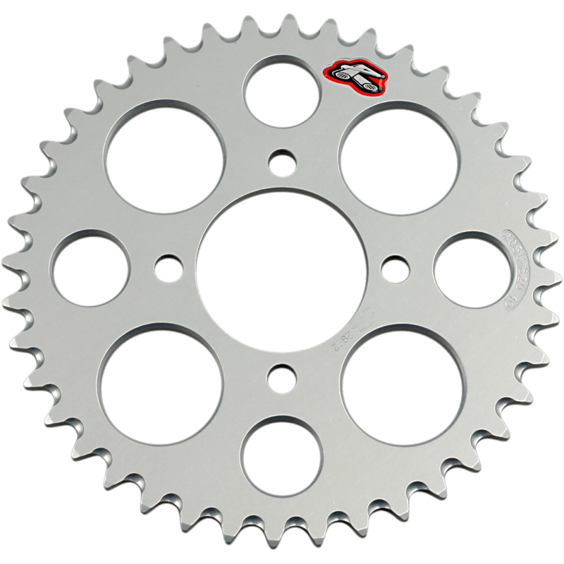 RENTHAL SPROCKET 203U - 520 - 40GP - Driven Powersports Inc.765442064965203U - 520 - 40GPSI