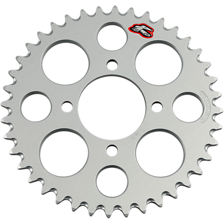 RENTHAL SPROCKET 203U - 520 - 40GP - Driven Powersports Inc.765442064965203U - 520 - 40GPSI