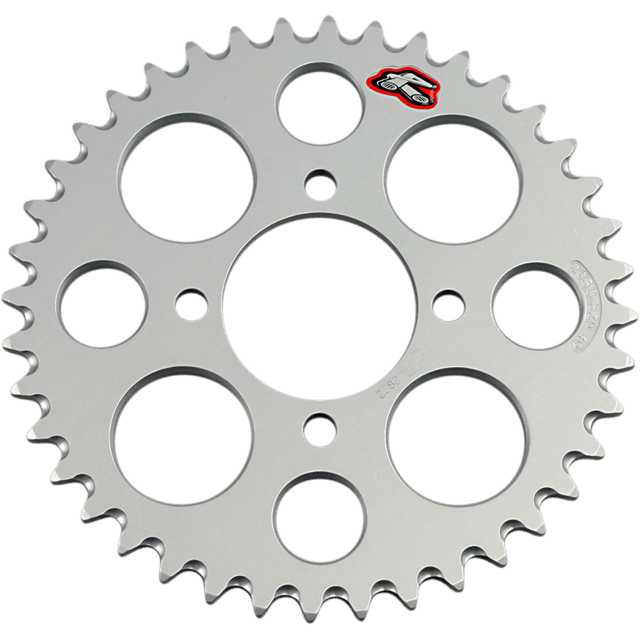 RENTHAL SPROCKET 203U - 520 - 40GP - Driven Powersports Inc.765442064965203U - 520 - 40GPSI