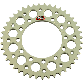 RENTHAL SPROCKET 210U - 520 - 43 - HA - Driven Powersports Inc.765442026116210U - 520 - 43P - HA