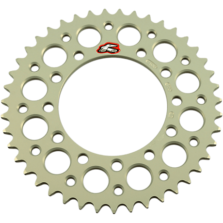RENTHAL SPROCKET 210U - 520 - 43 - HA - Driven Powersports Inc.765442026116210U - 520 - 43P - HA