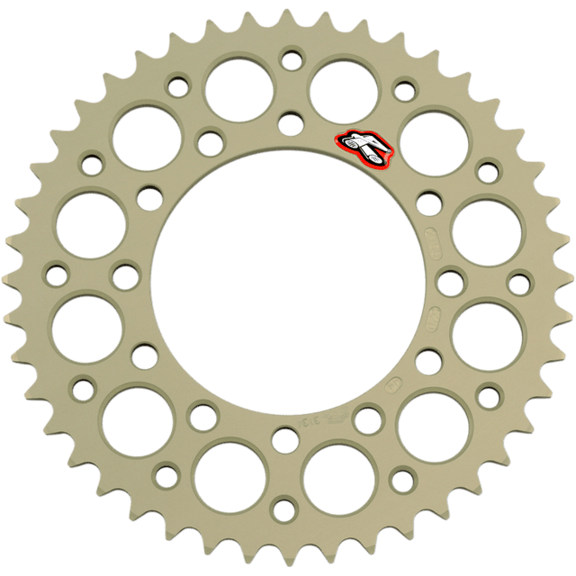 RENTHAL SPROCKET 210U - 520 - 44 - HA - Driven Powersports Inc.765442026130210U - 520 - 44P - HA