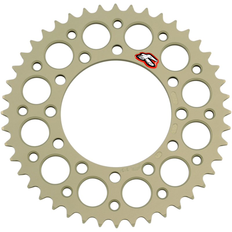 RENTHAL SPROCKET 210U - 520 - 44 - HA - Driven Powersports Inc.765442026130210U - 520 - 44P - HA