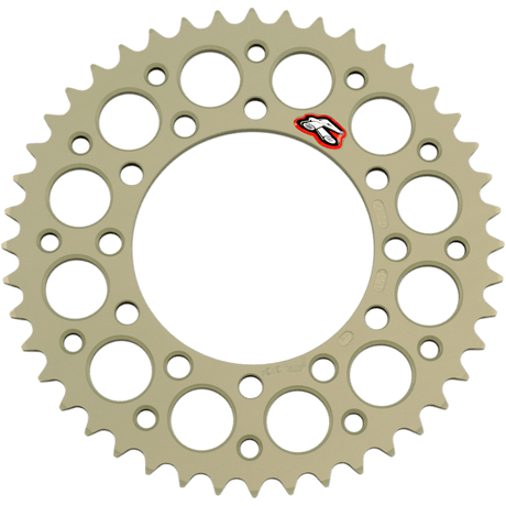 RENTHAL SPROCKET 210U - 520 - 44 - HA - Driven Powersports Inc.765442026130210U - 520 - 44P - HA