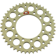 RENTHAL SPROCKET 210U - 520 - 45 - HA - Driven Powersports Inc.765442026147210U - 520 - 45P - HA