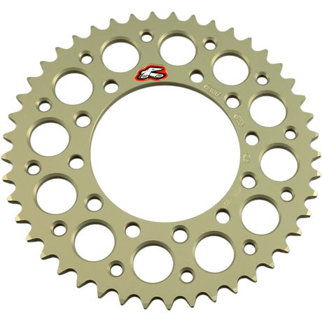 RENTHAL SPROCKET 210U - 520 - 45 - HA - Driven Powersports Inc.765442026147210U - 520 - 45P - HA