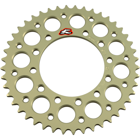 RENTHAL SPROCKET 210U - 520 - 45 - HA - Driven Powersports Inc.765442026147210U - 520 - 45P - HA