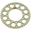RENTHAL SPROCKET 210U - 520 - 46 - HA - Driven Powersports Inc.765442026154210U - 520 - 46P - HA