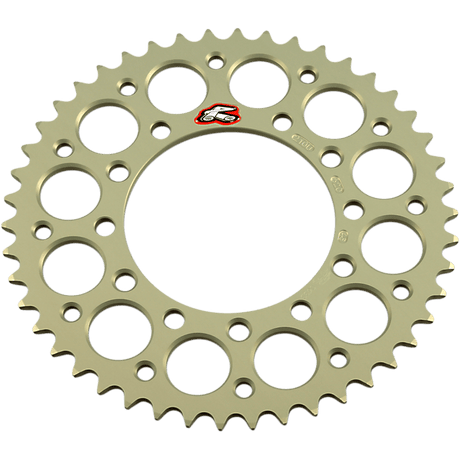 RENTHAL SPROCKET 210U - 520 - 46 - HA - Driven Powersports Inc.765442026154210U - 520 - 46P - HA