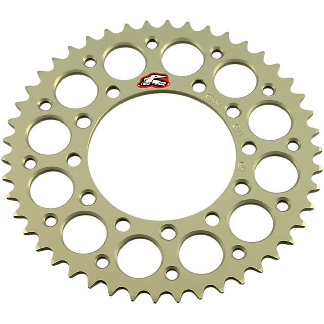 RENTHAL SPROCKET 210U - 520 - 46 - HA - Driven Powersports Inc.765442026154210U - 520 - 46P - HA