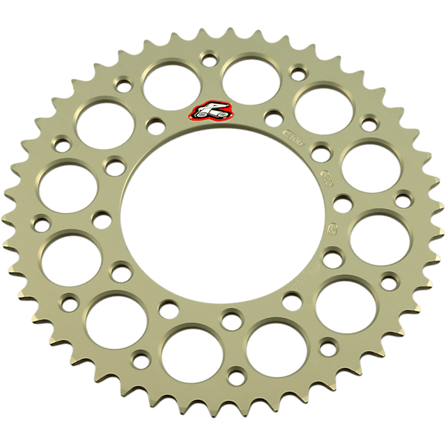 RENTHAL SPROCKET 210U - 520 - 46 - HA - Driven Powersports Inc.765442026154210U - 520 - 46P - HA