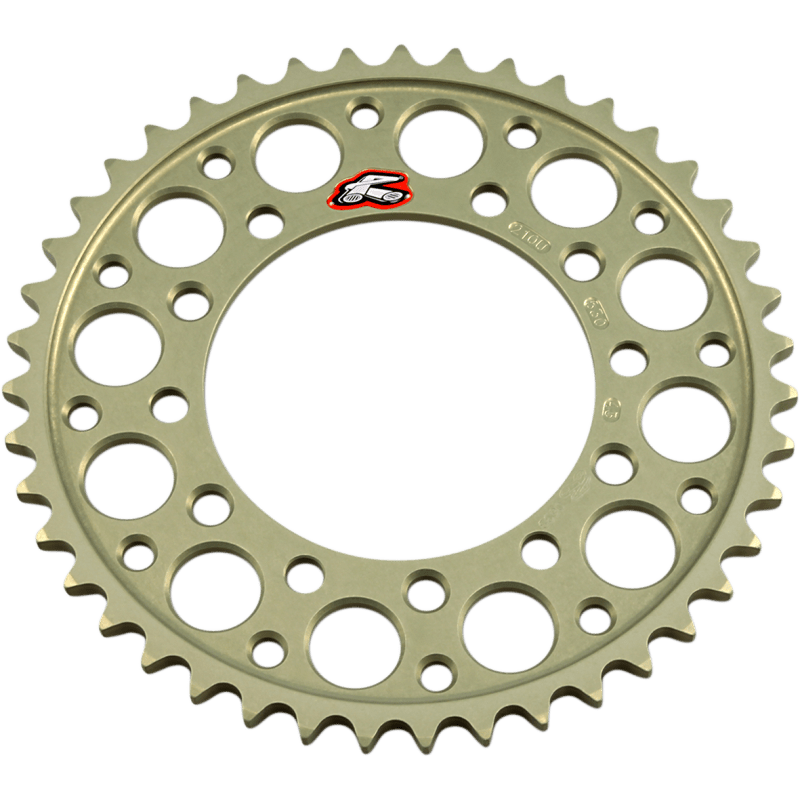 RENTHAL SPROCKET 210U - 520 - 47 - HA - Driven Powersports Inc.765442026123210U - 520 - 47P - HA