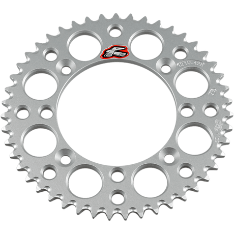 RENTHAL SPROCKET 210U - 530 - 43 - HA - Driven Powersports Inc.765442027168210U - 530 - 43P - HA