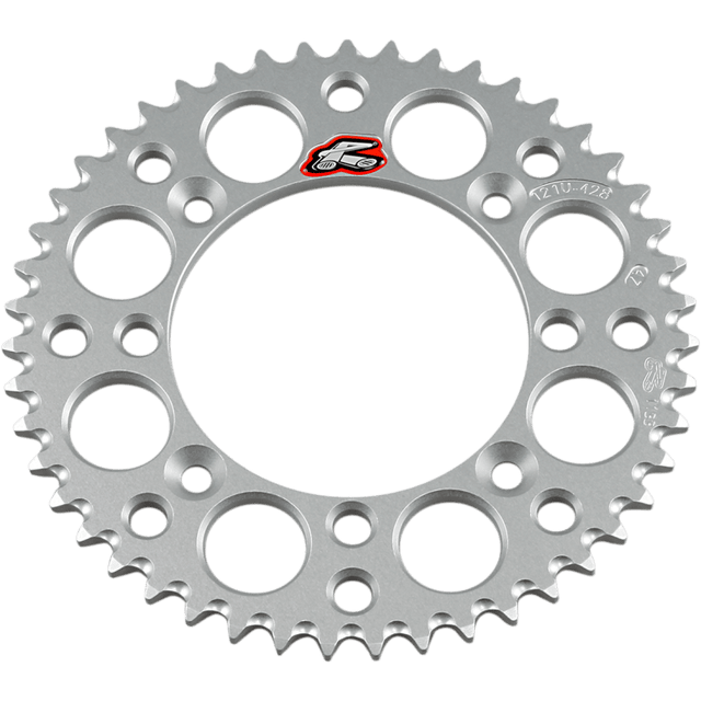 RENTHAL SPROCKET 210U - 530 - 43 - HA - Driven Powersports Inc.765442027168210U - 530 - 43P - HA