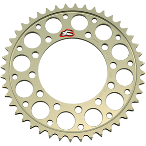 RENTHAL SPROCKET 210U - 530 - 44 - HA - Driven Powersports Inc.765442027175210U - 530 - 44P - HA