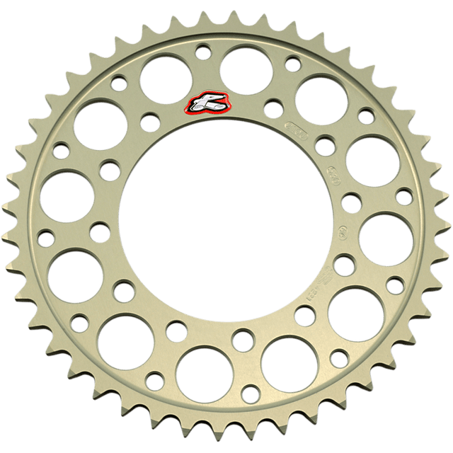 RENTHAL SPROCKET 210U - 530 - 44 - HA - Driven Powersports Inc.765442027175210U - 530 - 44P - HA