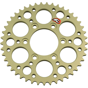 RENTHAL SPROCKET 221U - 530 - 45P - HA - Driven Powersports Inc.765442027960221U - 530 - 45P - HA