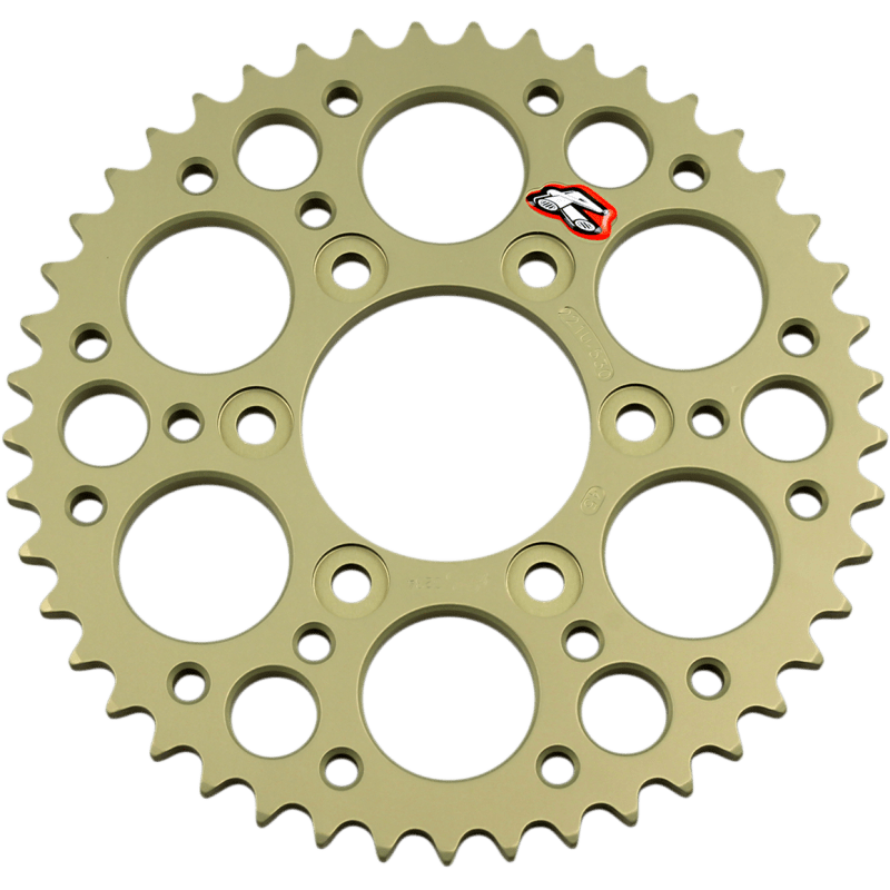 RENTHAL SPROCKET 221U - 530 - 45P - HA - Driven Powersports Inc.765442027960221U - 530 - 45P - HA