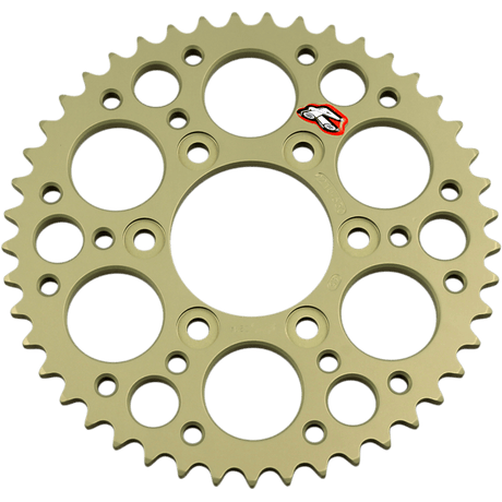 RENTHAL SPROCKET 221U - 530 - 45P - HA - Driven Powersports Inc.765442027960221U - 530 - 45P - HA