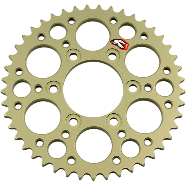 RENTHAL SPROCKET 221U - 530 - 45P - HA - Driven Powersports Inc.765442027960221U - 530 - 45P - HA
