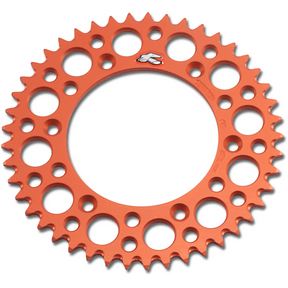 RENTHAL SPROCKET 224U - 520 - 45 - Driven Powersports Inc.765442148481224U - 520 - 45GPOR