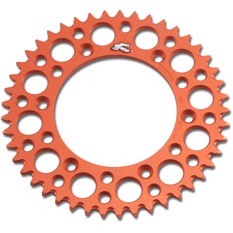 RENTHAL SPROCKET 224U - 520 - 45 - Driven Powersports Inc.765442148481224U - 520 - 45GPOR