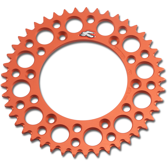 RENTHAL SPROCKET 224U - 520 - 45 - Driven Powersports Inc.765442148481224U - 520 - 45GPOR